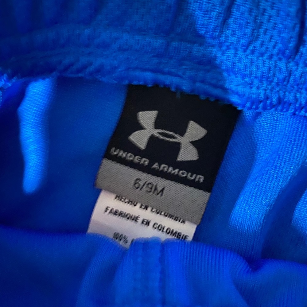 Under Armour pants